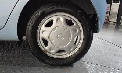 ChevroletGMDaewoo Spark 2015, 66776 км, за 3600000 KRW - фото 21