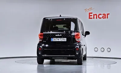 Kia Ray 2022, 137174 км, за 9900000 KRW - фото 4
