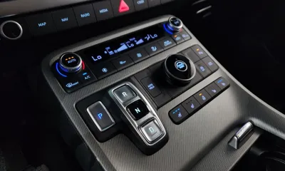 Hyundai Palisade 2024, 12319 км, за 34600000 KRW - фото 9
