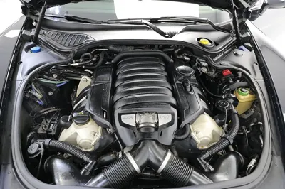 Porsche Panamera 2015, 102299 км, за 47500000 KRW - фото 18