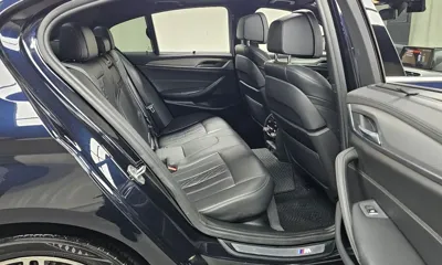 BMW 5-Series 2018, 48825 км, за 32900000 KRW - фото 11