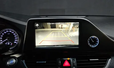 Hyundai Grandeur 2018, 162402 км, за 12000000 KRW - фото 13