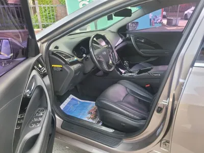 Hyundai Grandeur 2012, 153248 км, за 4200000 KRW - фото 8