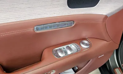 Genesis G90 2023, 78135 км, за 60400000 KRW - фото 40