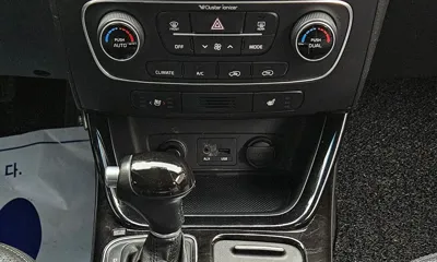 Kia Sorento 2013, 208182 км, за 4700000 KRW - фото 15