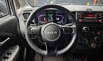 Kia Ray 2023, 28924 км, за 15700000 KRW - фото 13