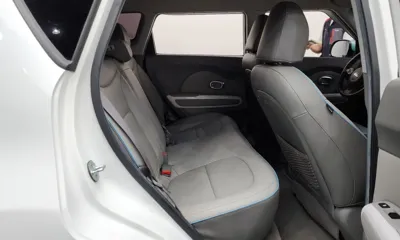 Kia Soul 2017, 88135 км, за 88880000 KRW - фото 11