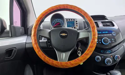 ChevroletGMDaewoo Spark 2012, 71852 км, за 2800000 KRW - фото 13