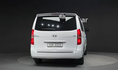 Hyundai Starex 2015, 161404 км, за 8300000 KRW