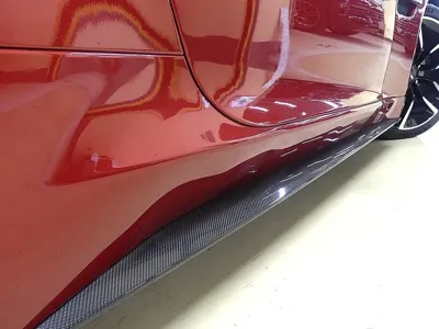 Astonmartin Vanquish 2016, 24124 км, за 133000000 KRW - фото 12