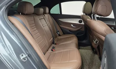 Mercedes-Benz E-Class 2019, 73437 км, за 21700000 KRW - фото 11