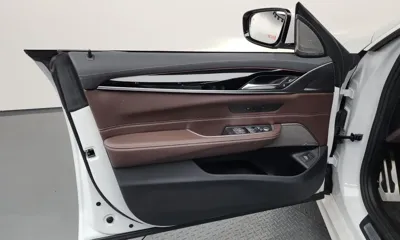 BMW Gran Turismo 2023, 51390 км, за 54500000 KRW - фото 24