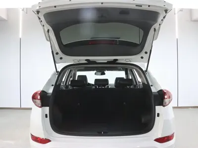 Hyundai Tucson 2017, 102000 км, за 33500 CNY - фото 29