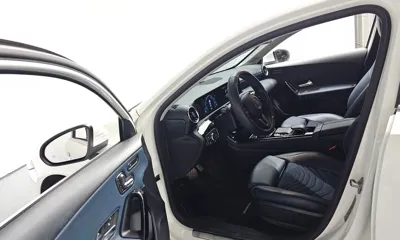 Mercedes-Benz A-Class 2019, 65769 км, за 16500000 KRW - фото 10