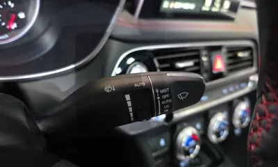 Genesis G70 2018, 108928 км, за 19000000 KRW - фото 31