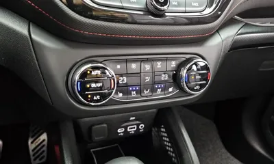 ChevroletGMDaewoo Trailblazer 2021, 98790 км, за 17900000 KRW - фото 18