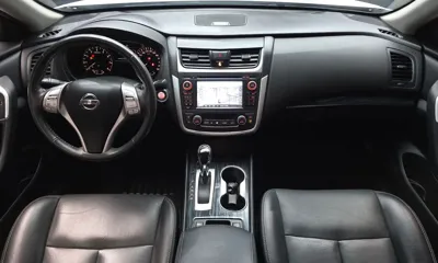 Nissan Altima 2017, 105894 км, за 6500000 KRW - фото 7