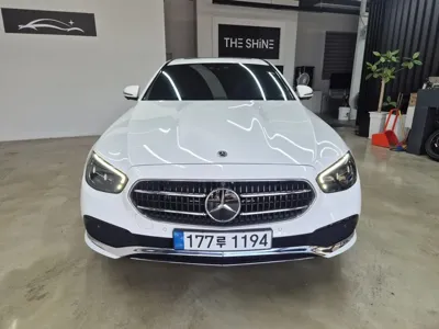 Mercedes-Benz E-Class 2022, 62553 км, за 36500000 KRW