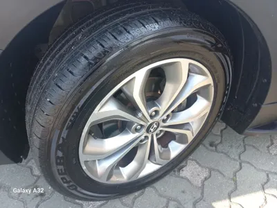 Hyundai Santafe 2013, 159000 км, за 6900000 KRW - фото 19