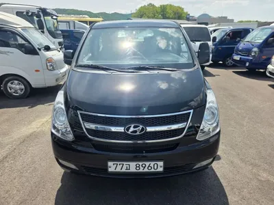 Hyundai Starex 2015, 139150 км, за 10500000 KRW - фото 3