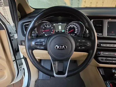 Kia Canival 2019, 73900 км, за 22500000 KRW - фото 10