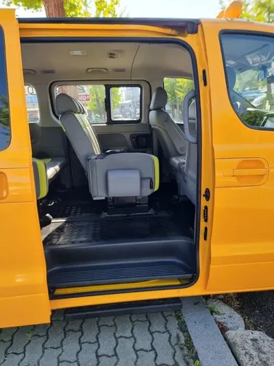 Hyundai Starex 2019, 48893 км, за 19500000 KRW - фото 6