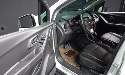 ChevroletGMDaewoo Trax 2019, 130651 км, за 6800000 KRW - фото 10