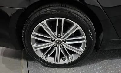 Genesis G80 2017, 223006 км, за 7700000 KRW - фото 5