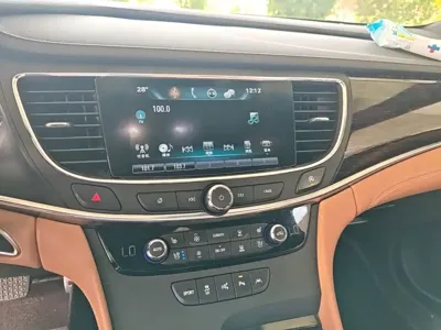 Buick LaCrosse 2017, 118100 км, за 51300 CNY - фото 13