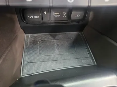 Hyundai Santafe 2019, 82000 км, за 18800000 KRW - фото 15