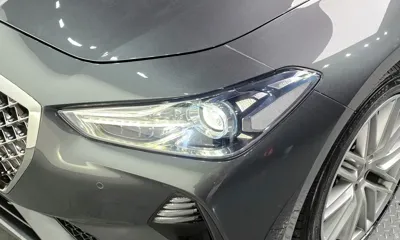Genesis G70 2019, 45818 км, за 22300000 KRW - фото 23