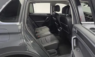 Volkswagen Tiguan 2020, 155970 км, за 17500000 KRW - фото 11