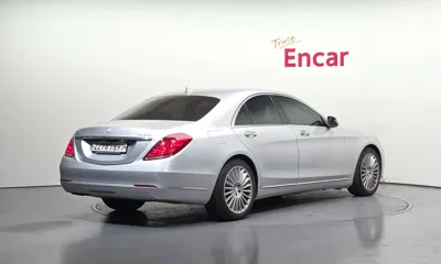Mercedes-Benz S-Class 2014, 298338 км, за 13900000 KRW - фото 2