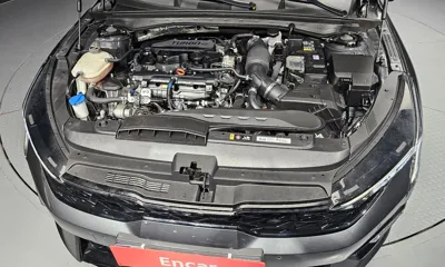 Kia K5 2024, 31900 км, за 28700000 KRW - фото 6