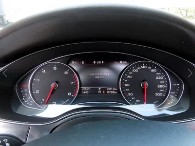 Audi A6 2014, 167931 км, за 5490000 KRW - фото 10