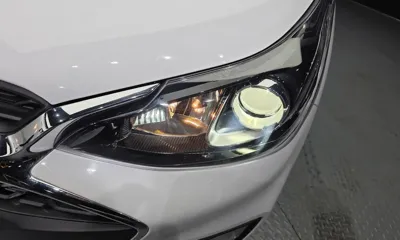 ChevroletGMDaewoo Spark 2019, 45365 км, за 7500000 KRW - фото 22