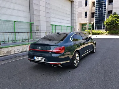 Kia K9 2023, 53000 км, за 37900000 KRW - фото 9