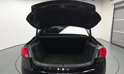 ChevroletGMDaewoo Impala 2016, 35728 км, за 9900000 KRW - фото 20
