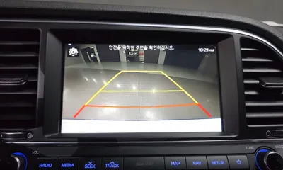 Hyundai Avante 2018, 244847 км, за 6000000 KRW - фото 14