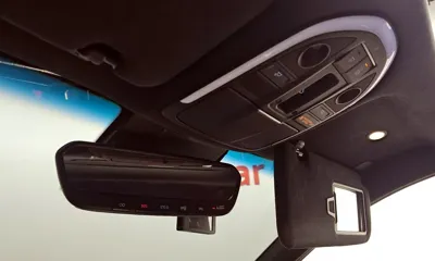 Genesis G70 2018, 124163 км, за 17600000 KRW - фото 20