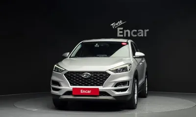 Hyundai Tucson 2019, 67614 км, за 16000000 KRW