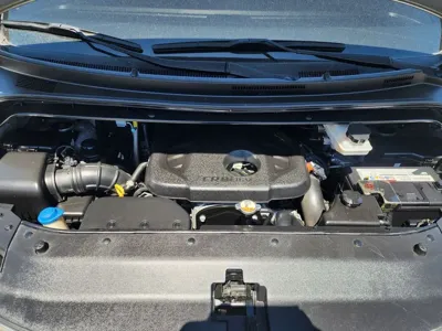 Hyundai Starex 2019, 168413 км, за 11500000 KRW - фото 6