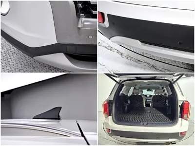 Hyundai Palisade 2022, 67900 км, за 26490000 KRW - фото 20