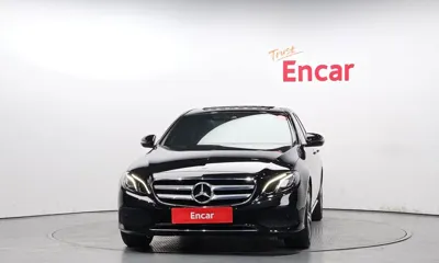 Mercedes-Benz E-Class 2019, 73823 км, за 23800000 KRW - фото 3