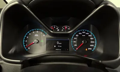 ChevroletGMDaewoo Colorado 2022, 49001 км, за 29800000 KRW - фото 8