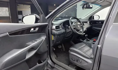 Kia Sorento 2017, 80430 км, за 13850000 KRW - фото 10