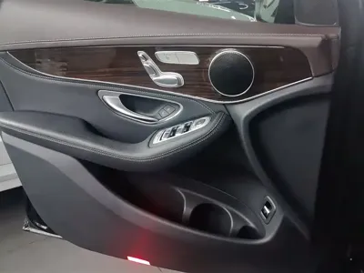 Mercedes-Benz GLC 2017, 121199 км, за 109500 CNY - фото 7