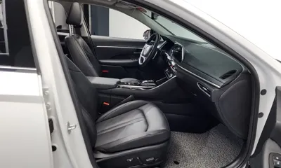 Hyundai Sonata 2020, 46491 км, за 19500000 KRW - фото 26