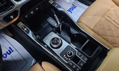 Kia Sorento 2021, 95996 км, за 27200000 KRW - фото 9