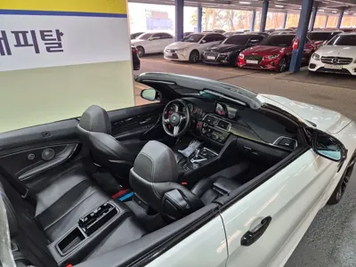 BMW M4 2016, 122000 км, за 32500000 KRW - фото 16